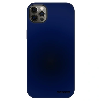 Maskica za Apple iPhone 12 Pro Max - Deep Ocean