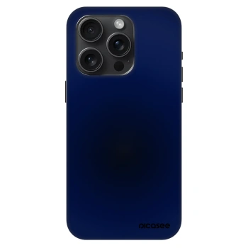 Maskica za Apple iPhone 15 Pro - Deep Ocean