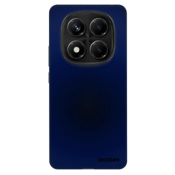 Maskica za Xiaomi Redmi Note 14 Pro 4G - Deep Ocean