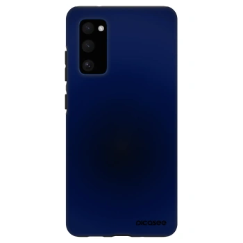 Maskica za Samsung Galaxy S20 FE - Deep Ocean