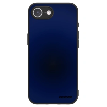 Picasee ULTIMATE CASE za Apple iPhone 17e - Deep Ocean