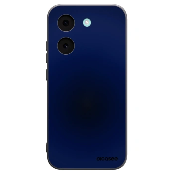 Picasee crna silikonska maskica za Xiaomi Poco X8 Pro - Deep Ocean