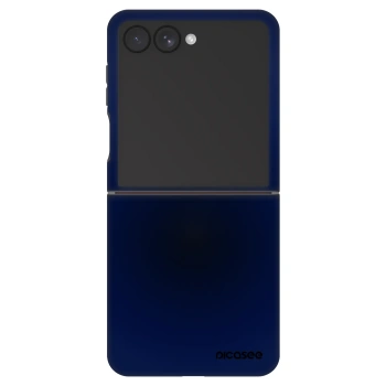 Maskica za Samsung Galaxy Z Flip7 5G - Deep Ocean