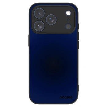 Picasee ULTIMATE CASE za Apple iPhone 18 Pro - Deep Ocean