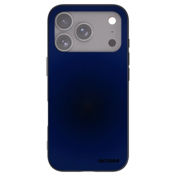 Maskica za Apple iPhone 18 Pro - Deep Ocean