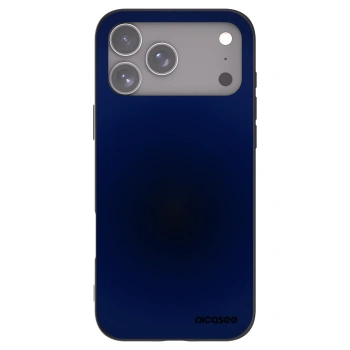 Maskica za Apple iPhone 18 Pro Max - Deep Ocean