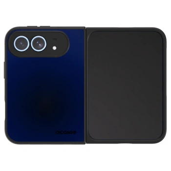 Picasee ULTIMATE CASE za Apple iPhone Ultra - Deep Ocean