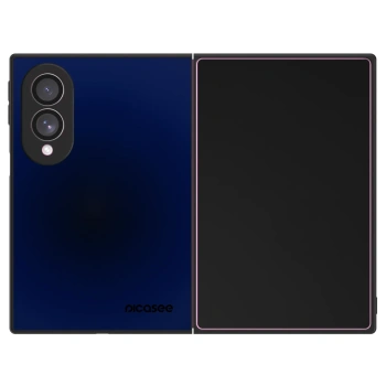 Maskica za Samsung Galaxy Z Fold8 5G - Deep Ocean