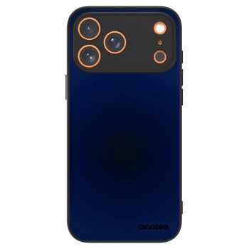 Picasee ULTIMATE CASE MagSafe za Apple iPhone 18 Pro Max - Deep Ocean