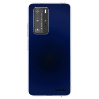 Maskica za Huawei P40 Pro - Deep Ocean
