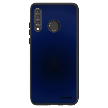 Picasee ULTIMATE CASE za Huawei P30 Lite - Deep Ocean