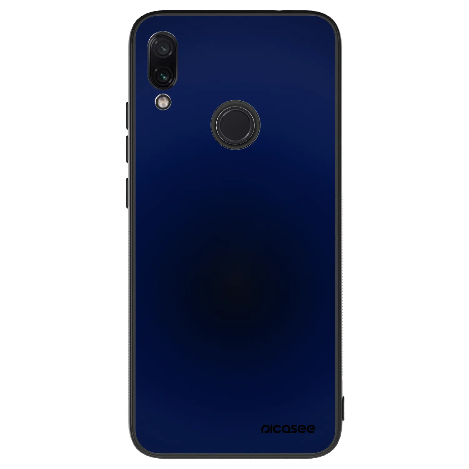 Picasee ULTIMATE CASE za Xiaomi Redmi Note 7 - Deep Ocean
