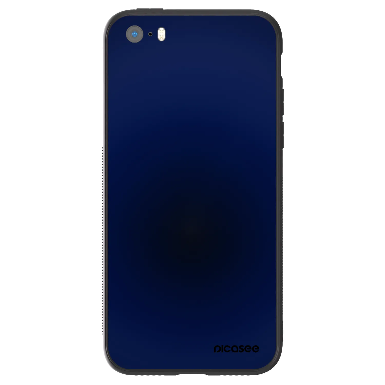 Picasee ULTIMATE CASE za Apple iPhone 5/5S/SE - Deep Ocean