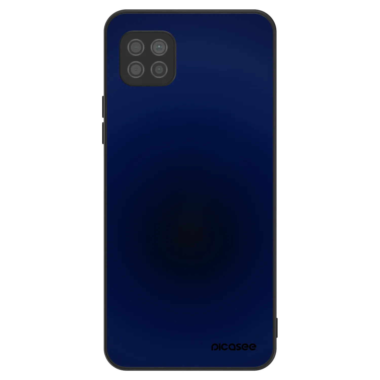 Picasee ULTIMATE CASE za Huawei P40 Lite - Deep Ocean