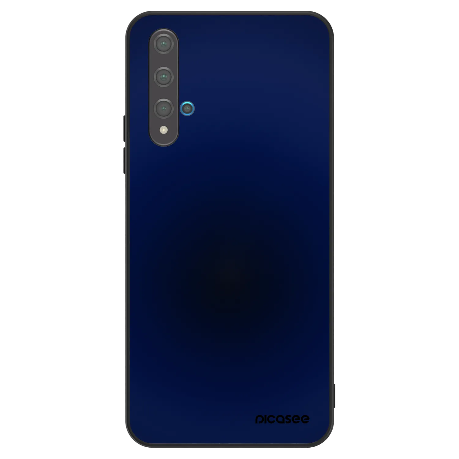 Picasee ULTIMATE CASE za Huawei Nova 5T - Deep Ocean