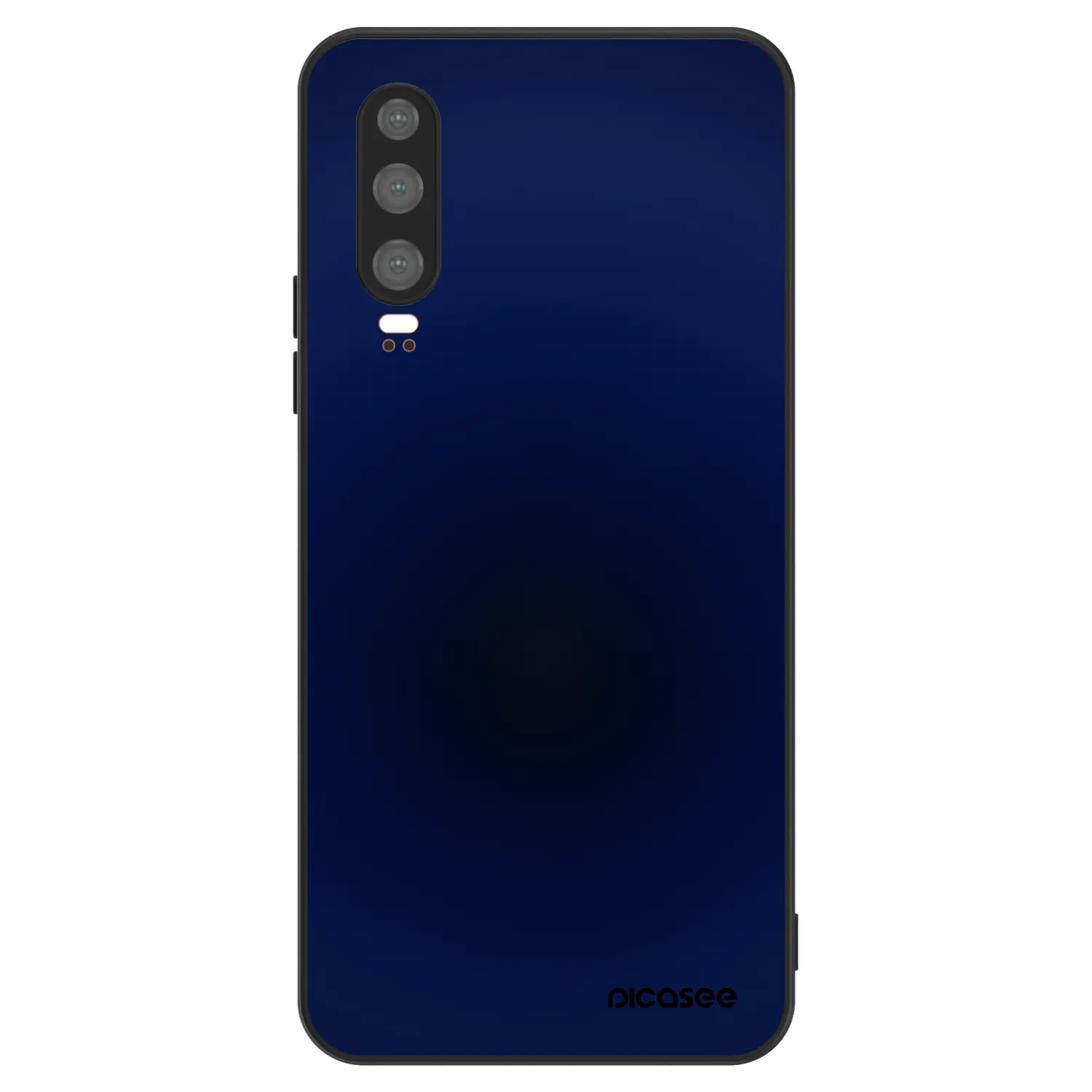 Picasee ULTIMATE CASE za Huawei P30 - Deep Ocean