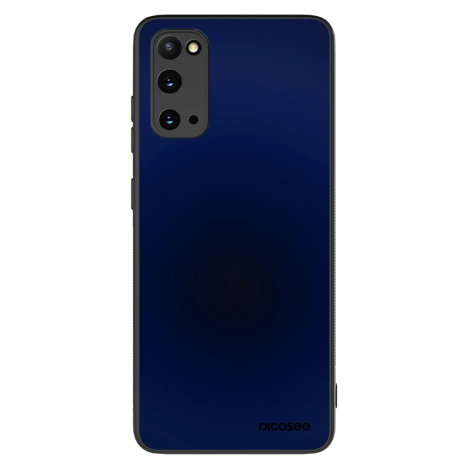 Picasee ULTIMATE CASE za Samsung Galaxy S20 G980F - Deep Ocean