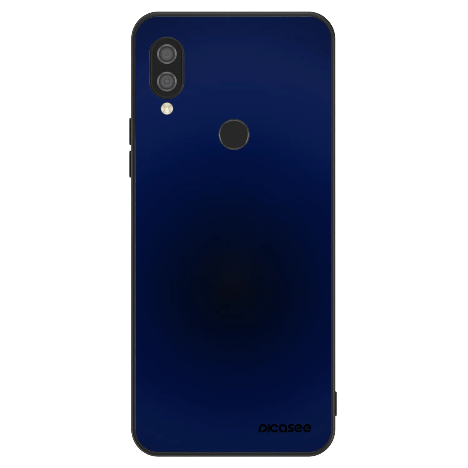 Picasee ULTIMATE CASE za Xiaomi Redmi 7 - Deep Ocean