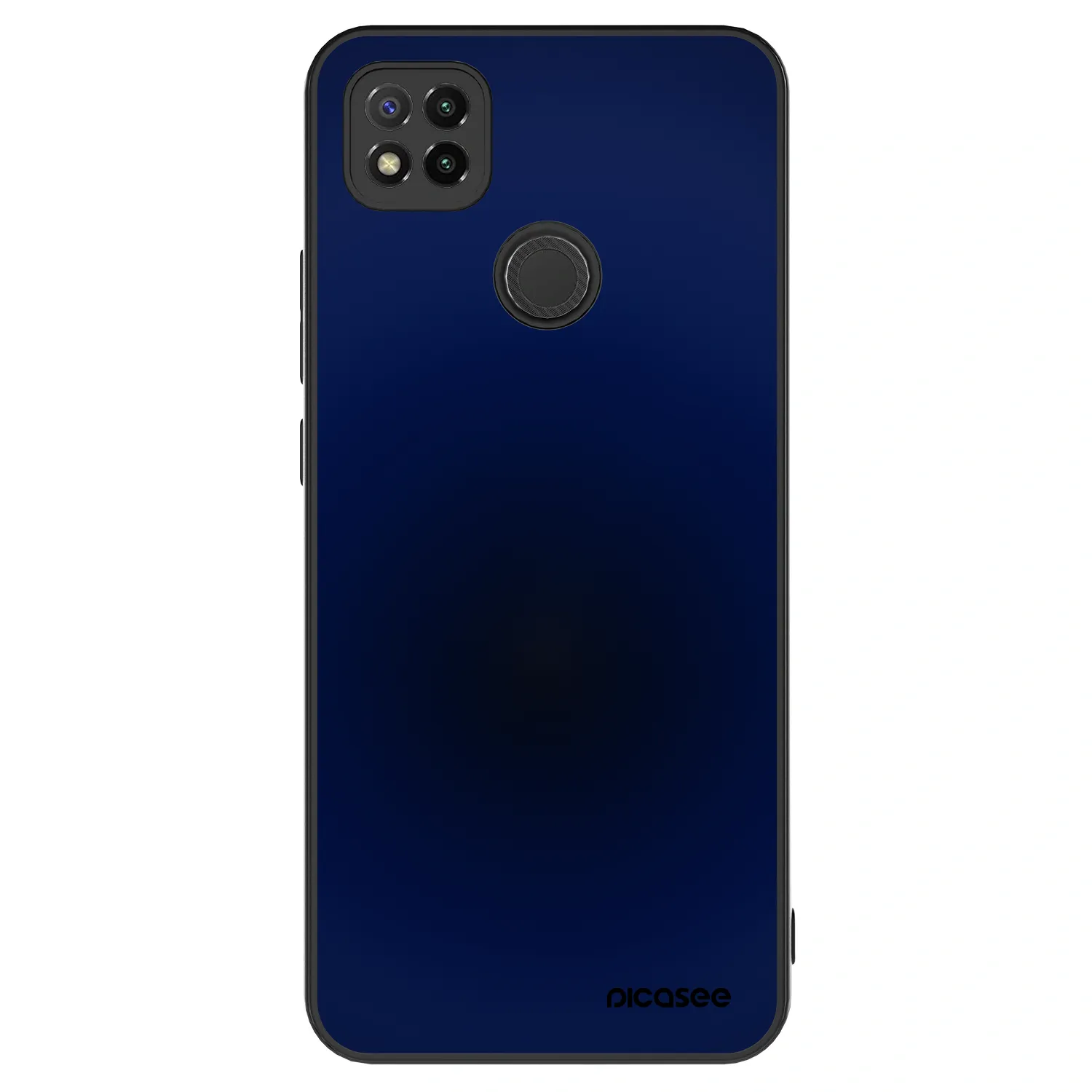 Picasee ULTIMATE CASE za Xiaomi Redmi 9C - Deep Ocean