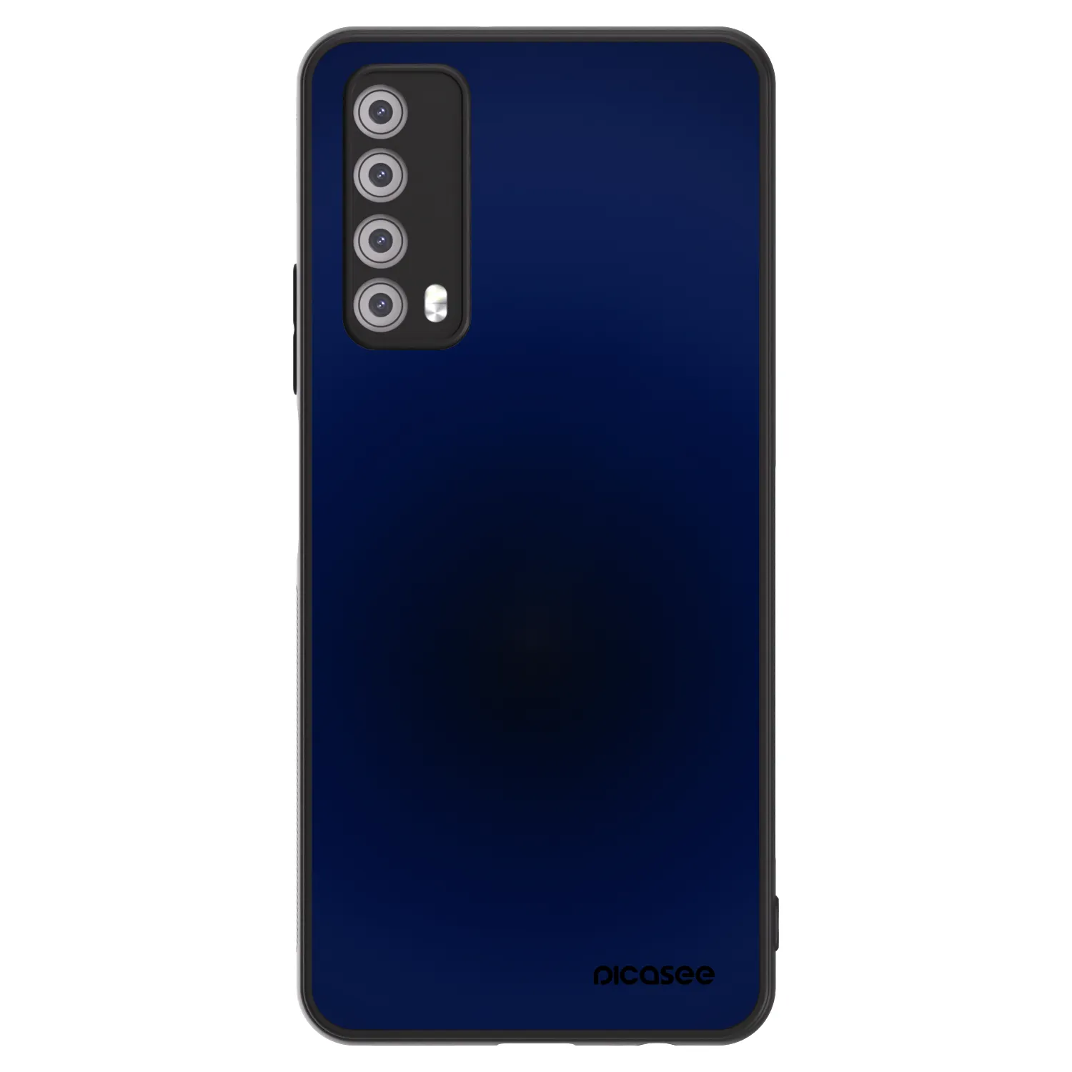 Picasee ULTIMATE CASE za Huawei P Smart 2021 - Deep Ocean