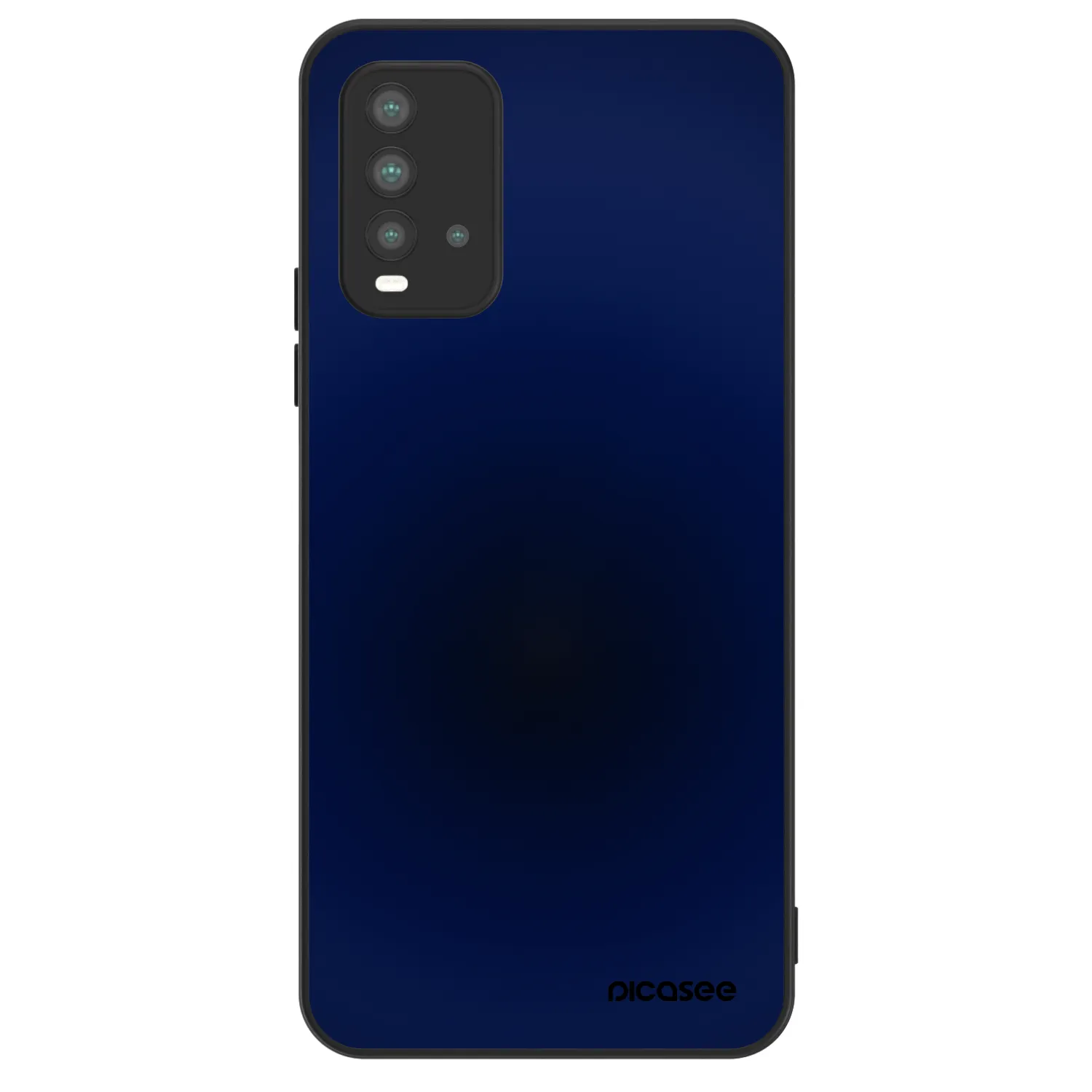 Picasee ULTIMATE CASE za Xiaomi Redmi 9T - Deep Ocean