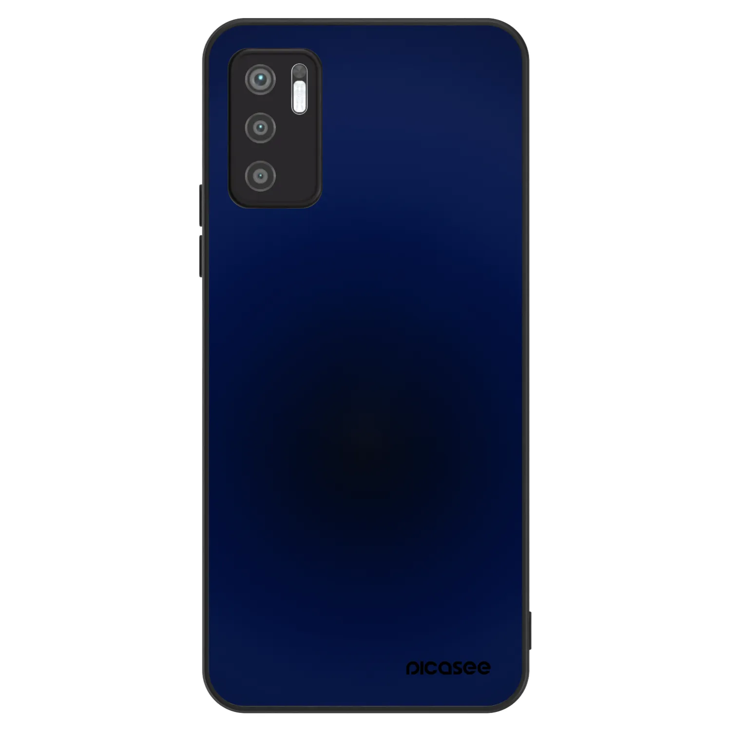 Picasee ULTIMATE CASE za Xiaomi Redmi Note 10 5G - Deep Ocean
