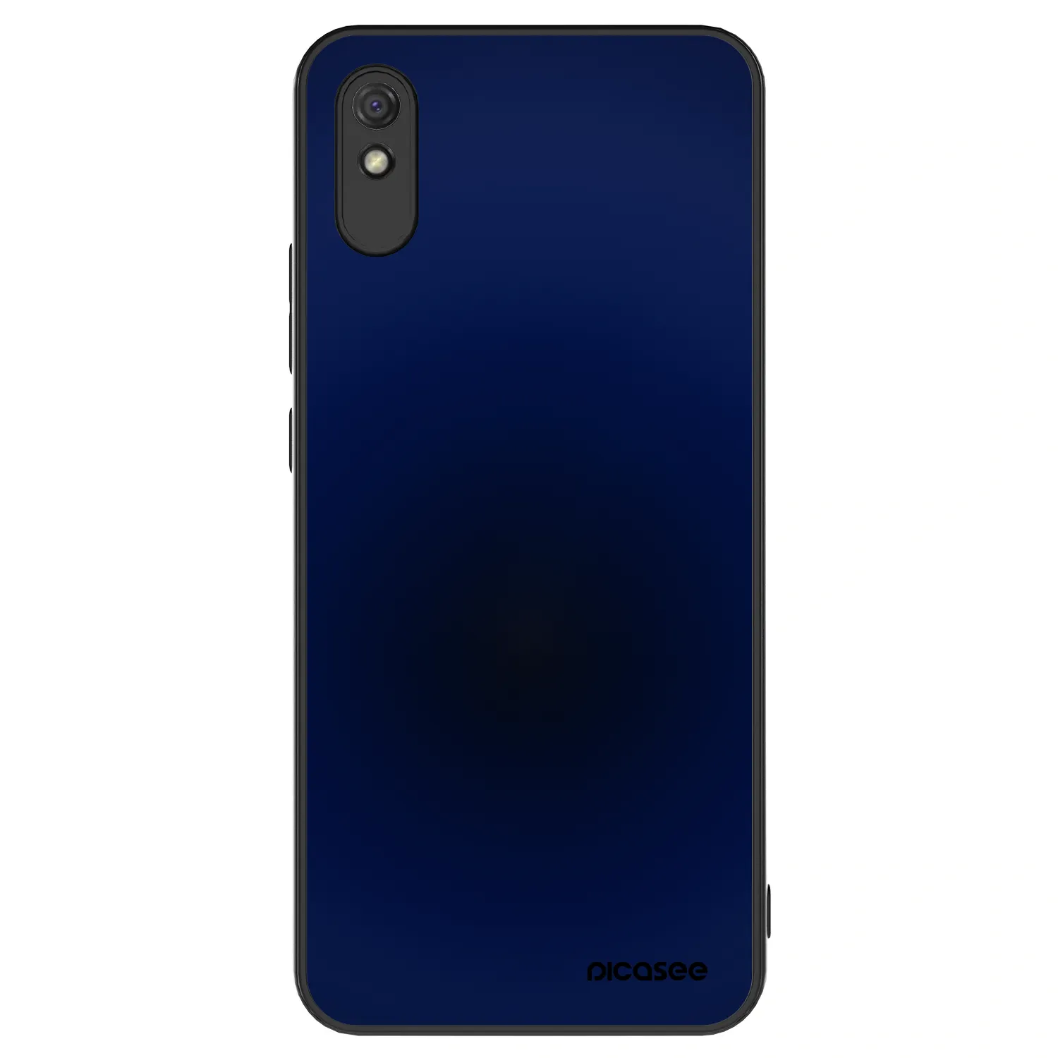 Picasee ULTIMATE CASE za Xiaomi Redmi 9AT - Deep Ocean
