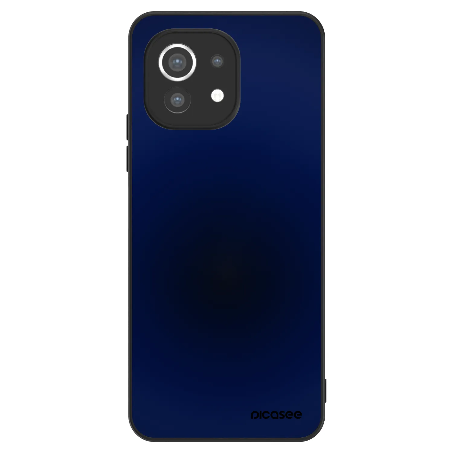Picasee ULTIMATE CASE za Xiaomi Mi 11 - Deep Ocean