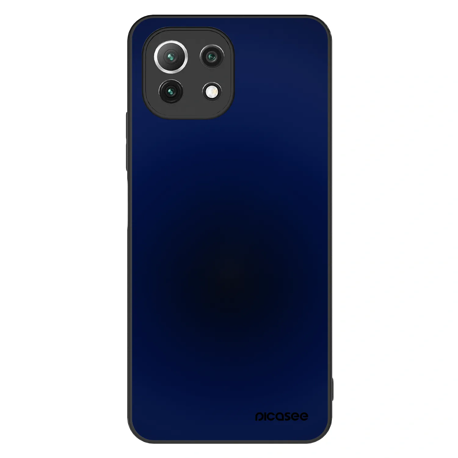 Picasee ULTIMATE CASE za Xiaomi Mi 11 Lite - Deep Ocean