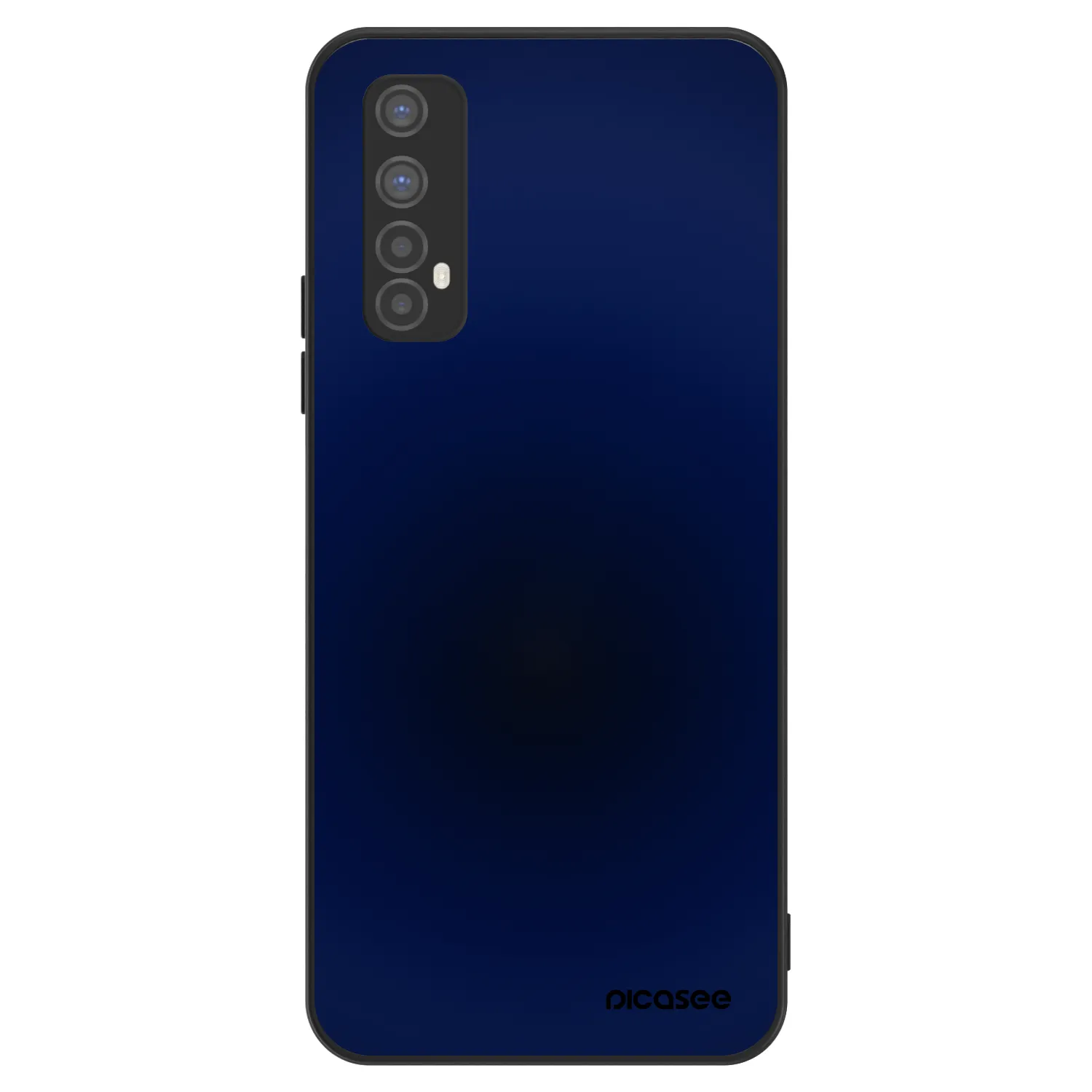Picasee ULTIMATE CASE za Realme 7 - Deep Ocean