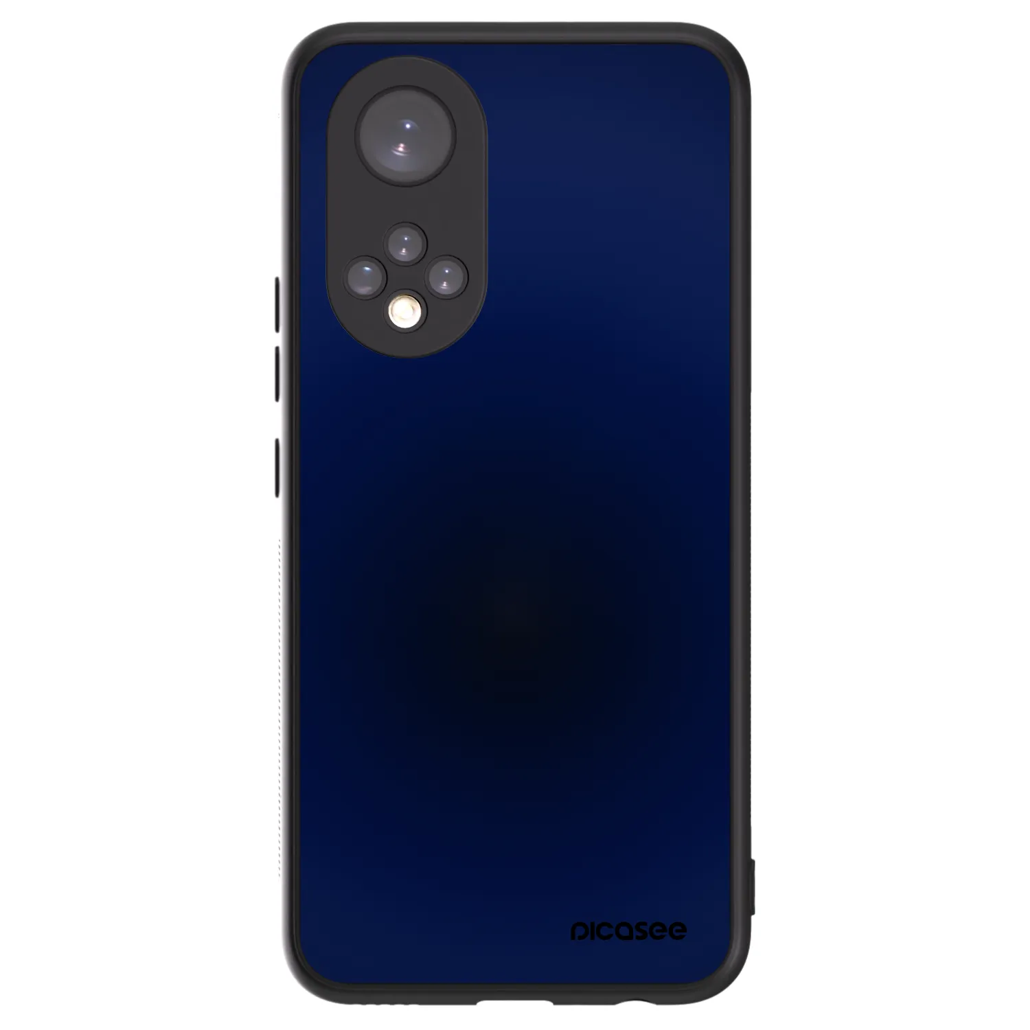 Picasee ULTIMATE CASE za Honor 50 5G - Deep Ocean
