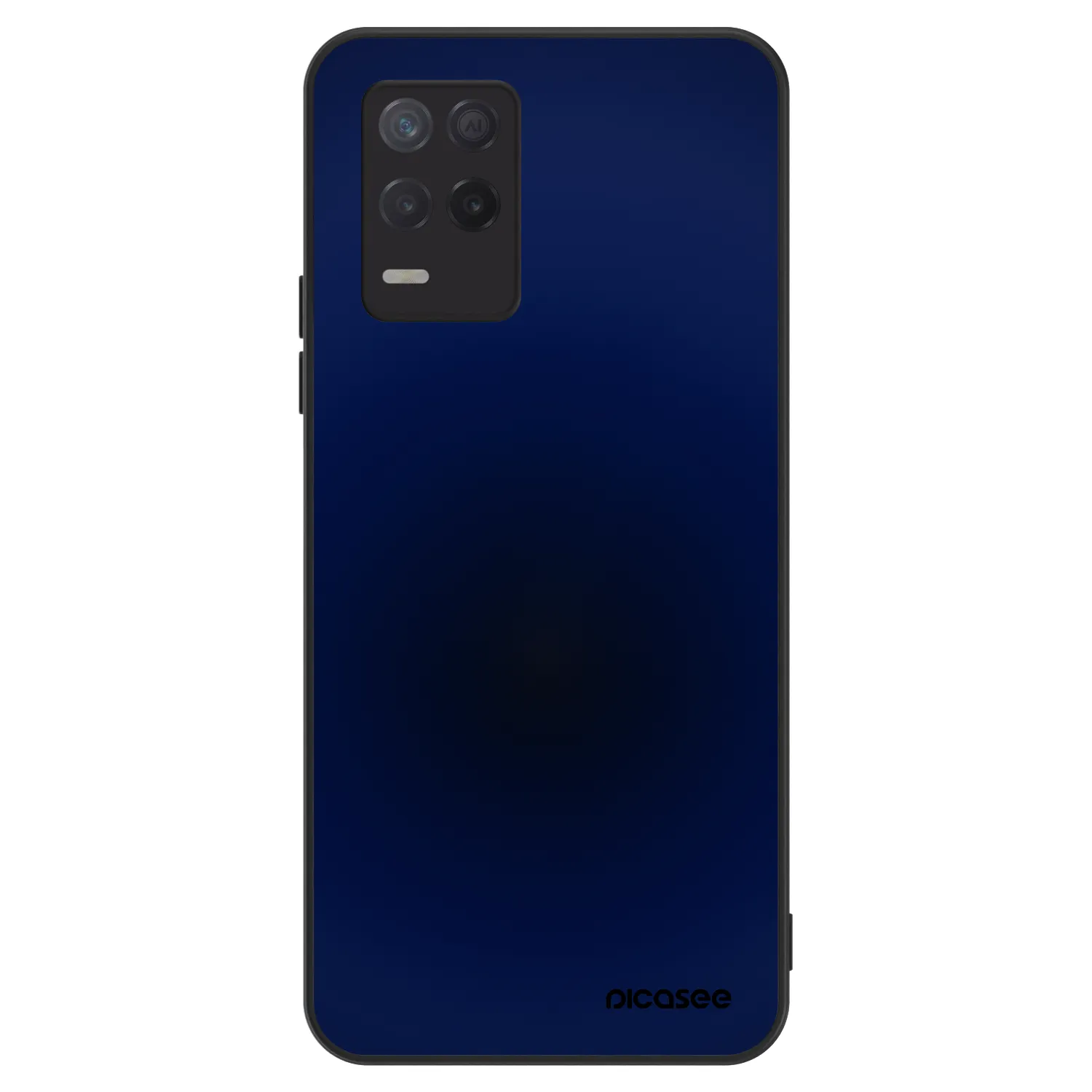 Picasee ULTIMATE CASE za Realme 8 5G - Deep Ocean