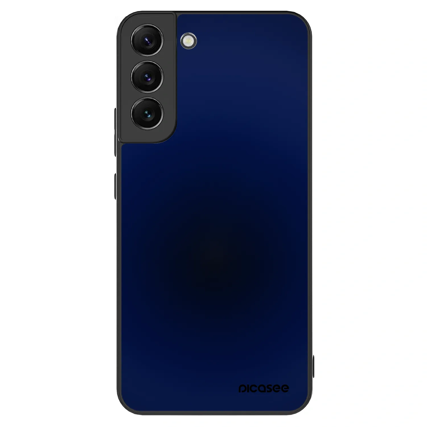 Picasee ULTIMATE CASE za Samsung Galaxy S22+ 5G - Deep Ocean