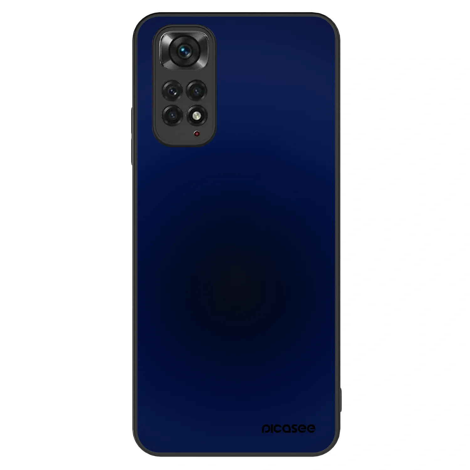 Picasee ULTIMATE CASE za Xiaomi Redmi Note 11S 4G - Deep Ocean