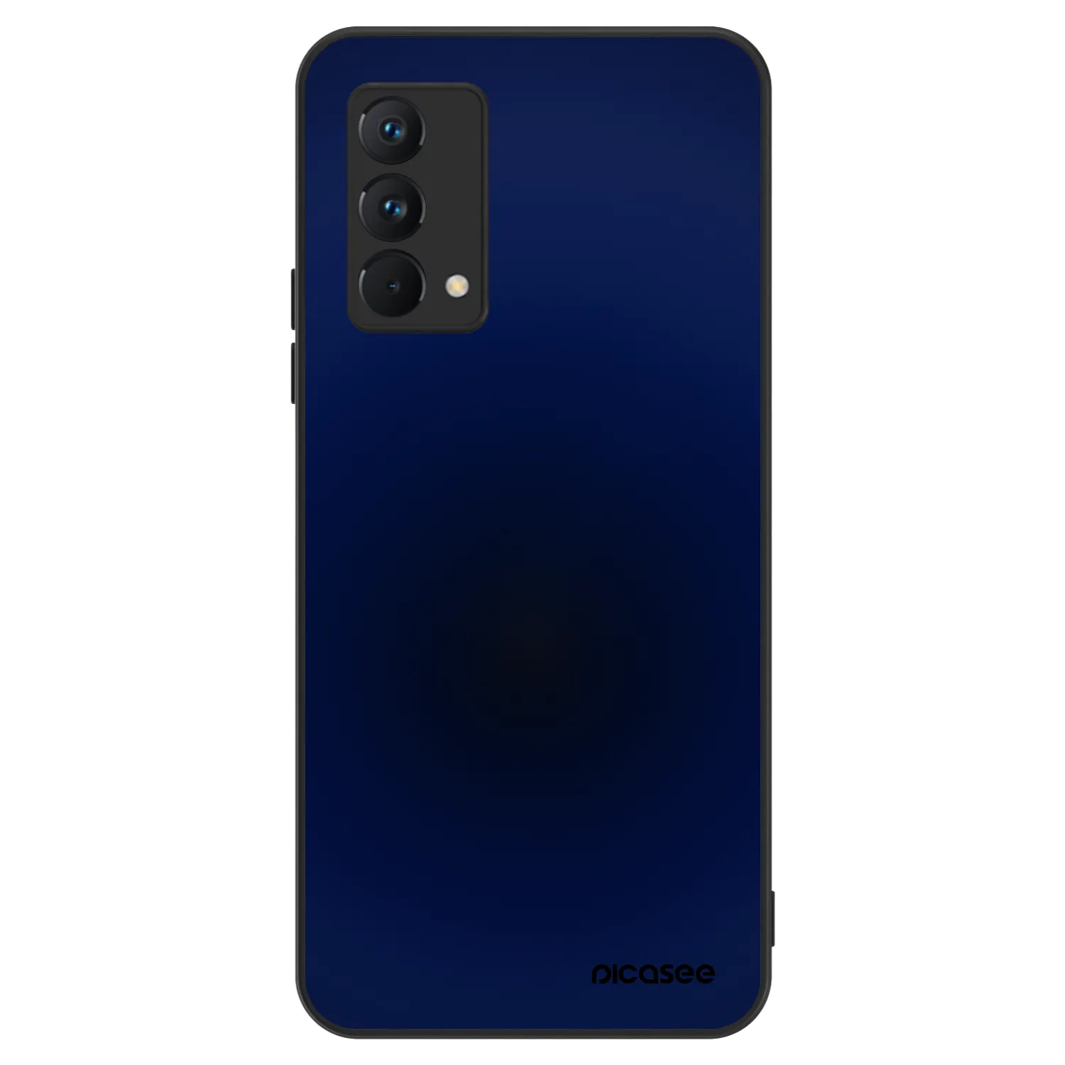 Picasee ULTIMATE CASE za Realme GT Master Edition 5G - Deep Ocean