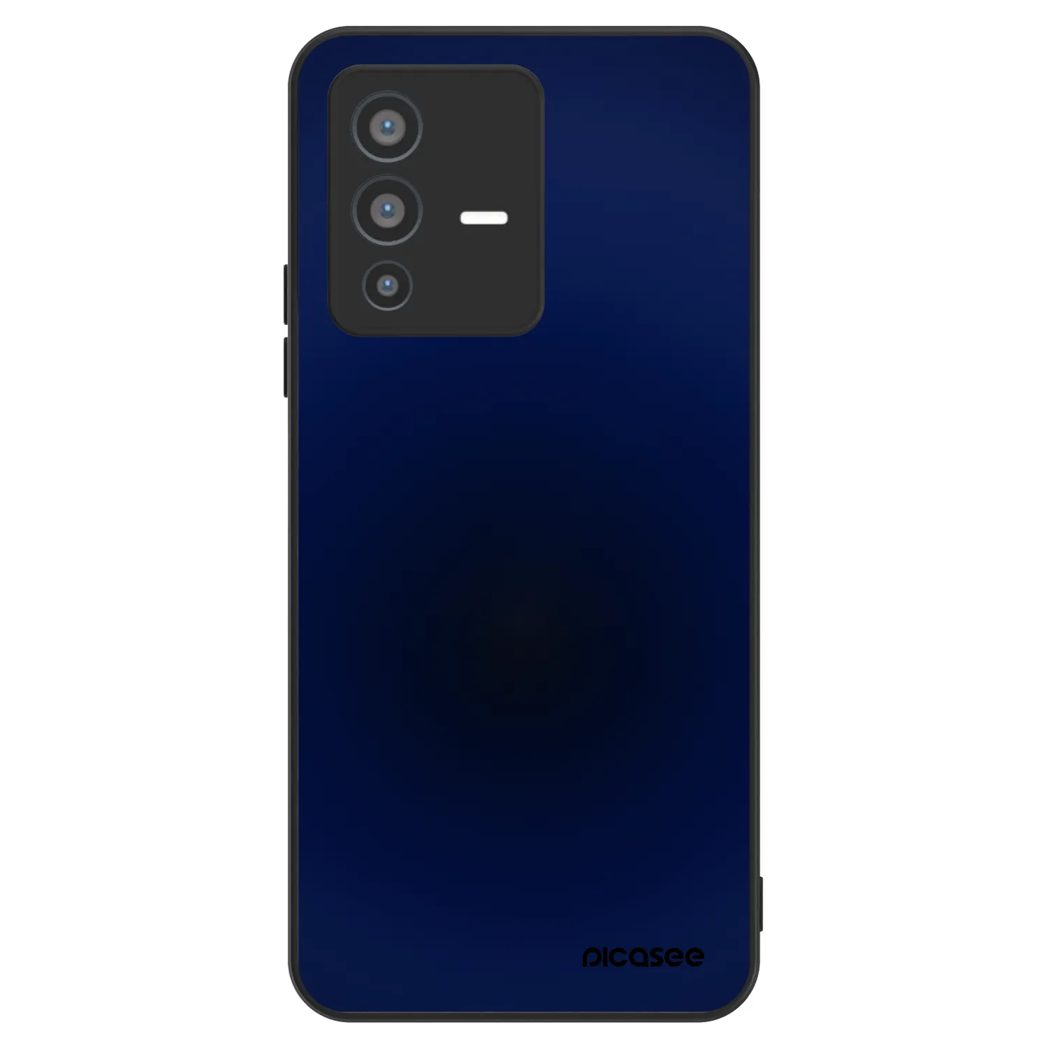 Picasee ULTIMATE CASE za Vivo V23 5G - Deep Ocean