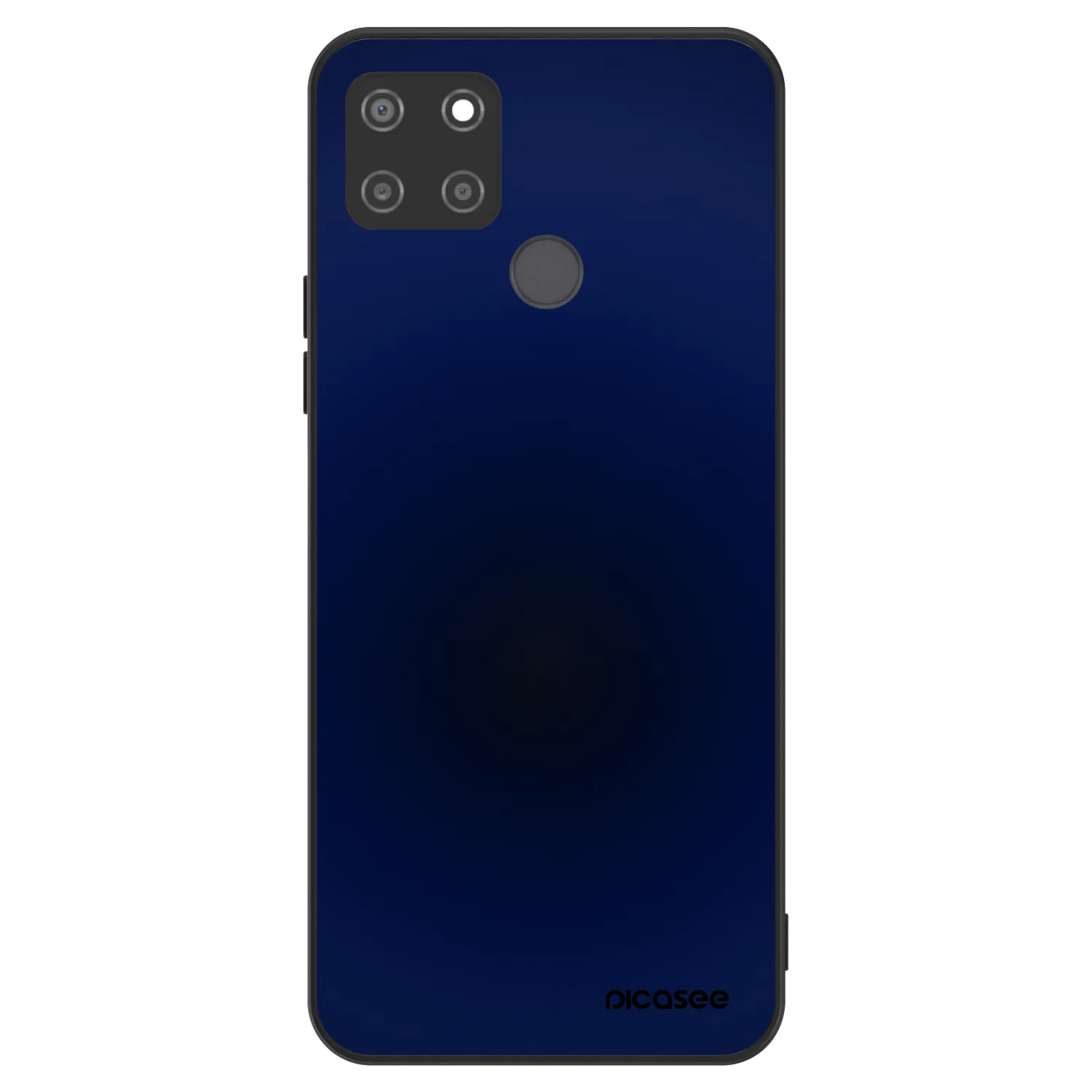 Picasee ULTIMATE CASE za Realme C21Y - Deep Ocean