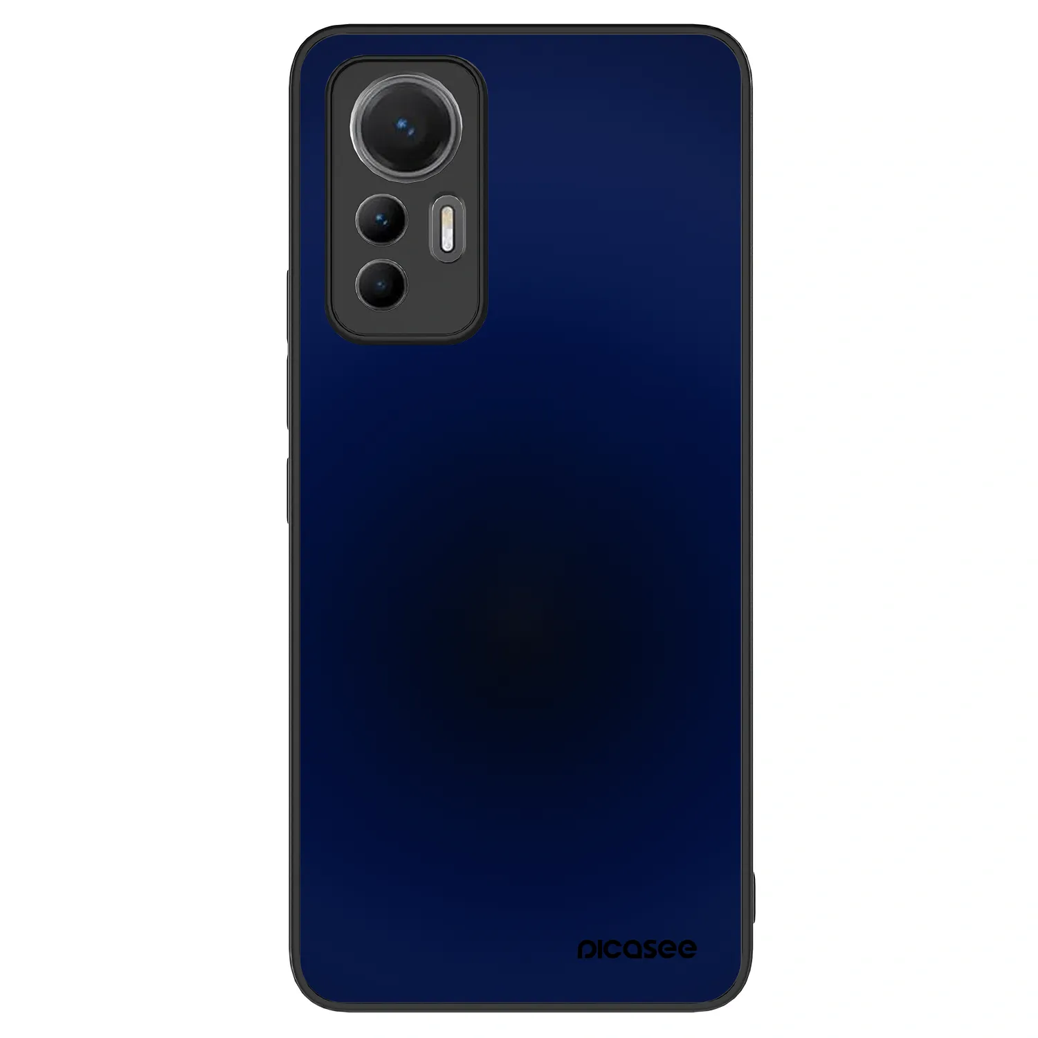 Picasee ULTIMATE CASE za Xiaomi 12 Lite - Deep Ocean