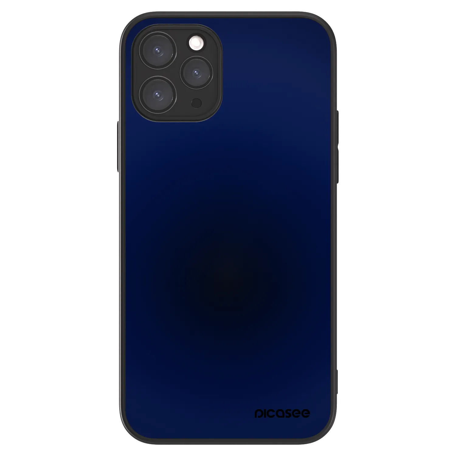 Picasee ULTIMATE CASE MagSafe za Apple iPhone 11 Pro - Deep Ocean