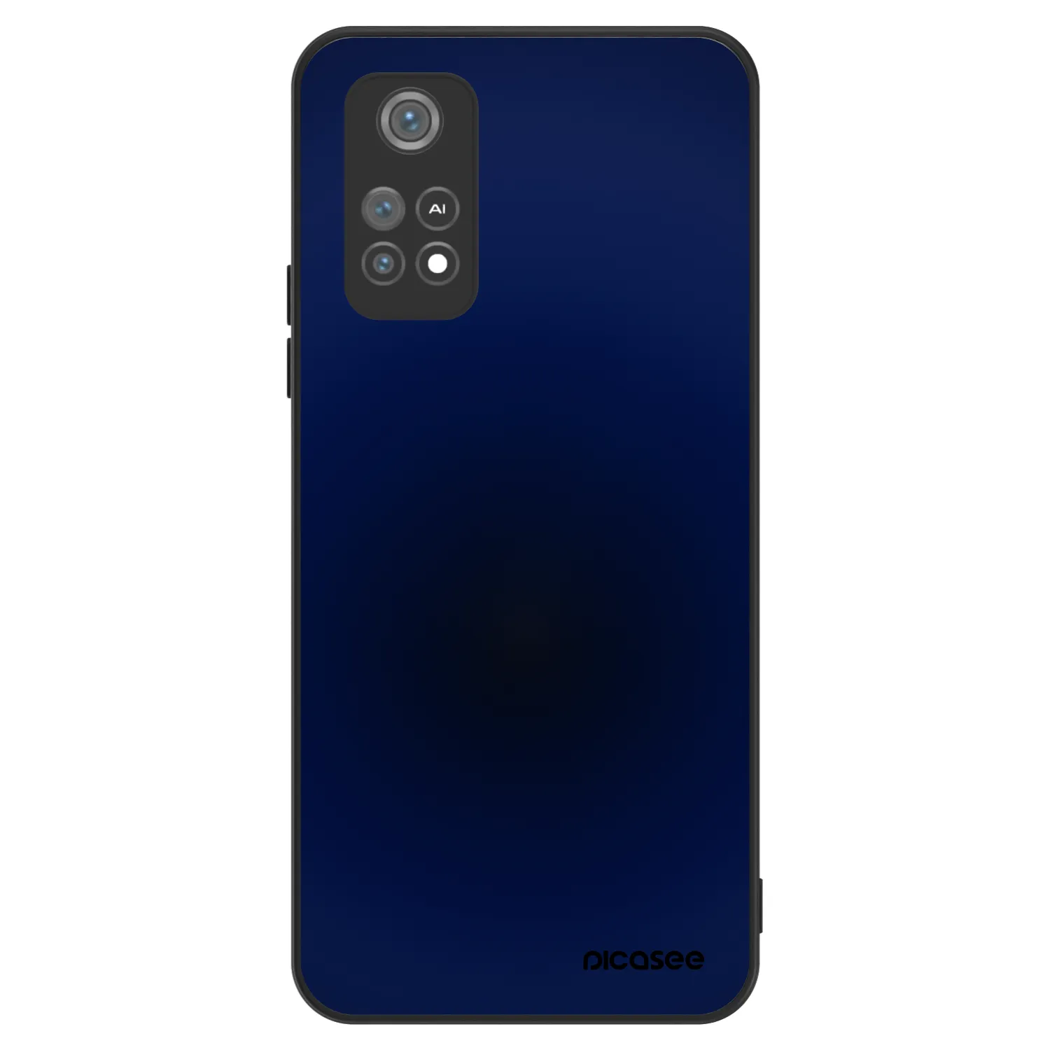 Picasee ULTIMATE CASE za Xiaomi Poco M4 Pro - Deep Ocean