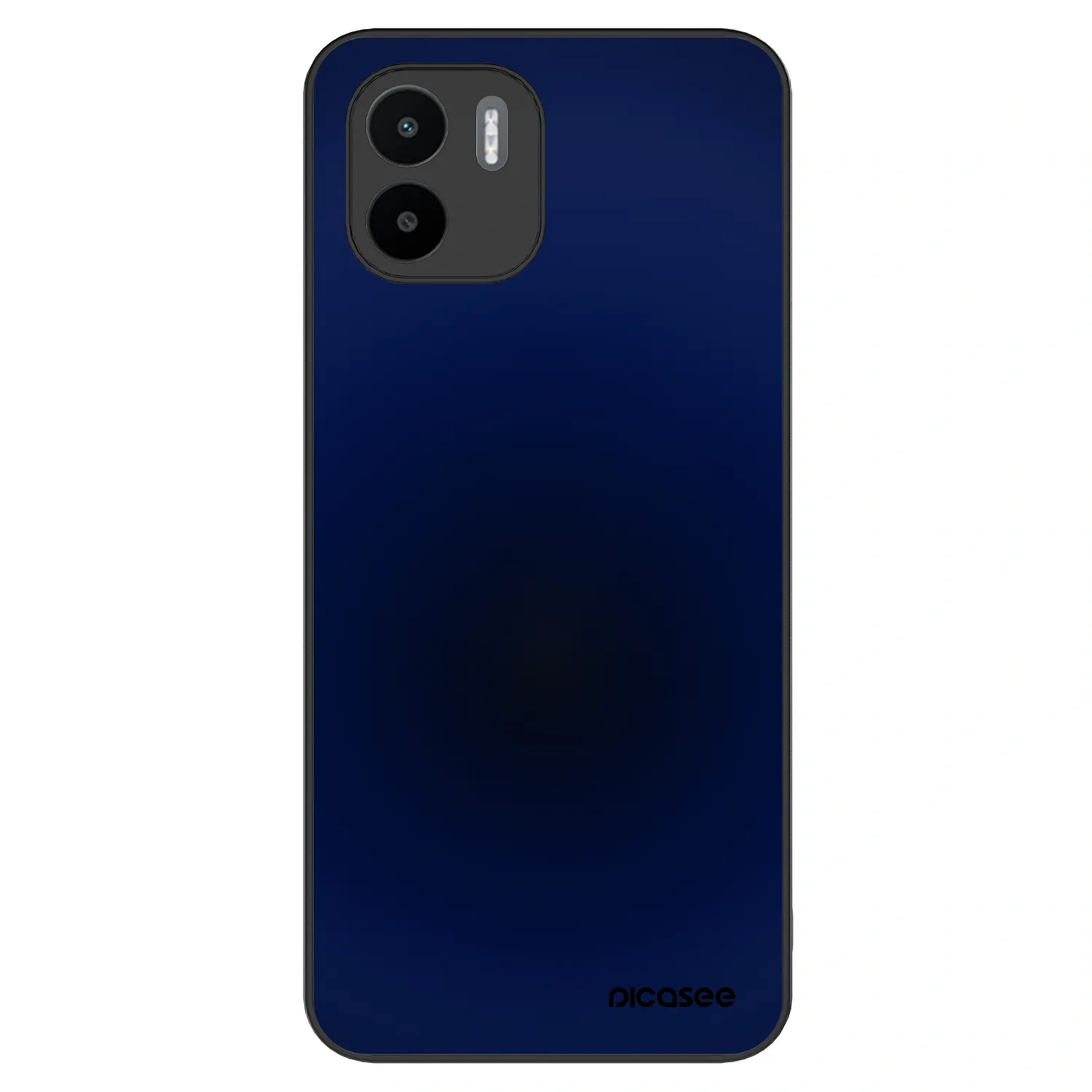 Picasee ULTIMATE CASE za Xiaomi Redmi A1 - Deep Ocean