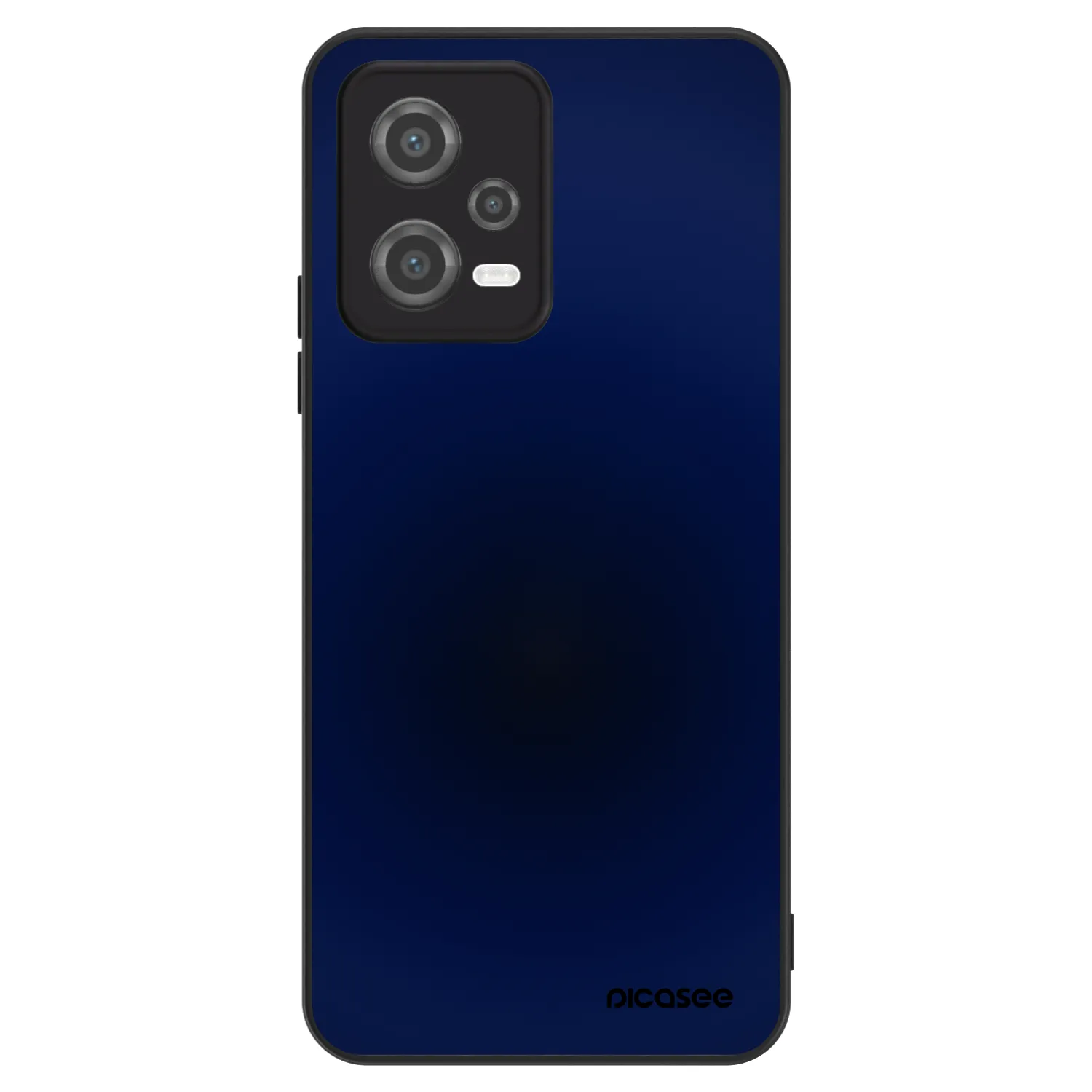 Picasee ULTIMATE CASE za Xiaomi Poco X5 - Deep Ocean