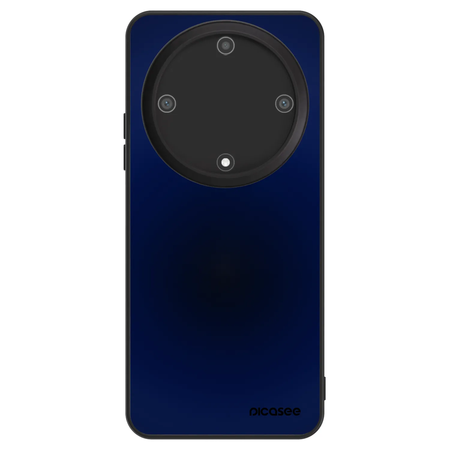 Picasee ULTIMATE CASE za Honor Magic5 Lite 5G - Deep Ocean