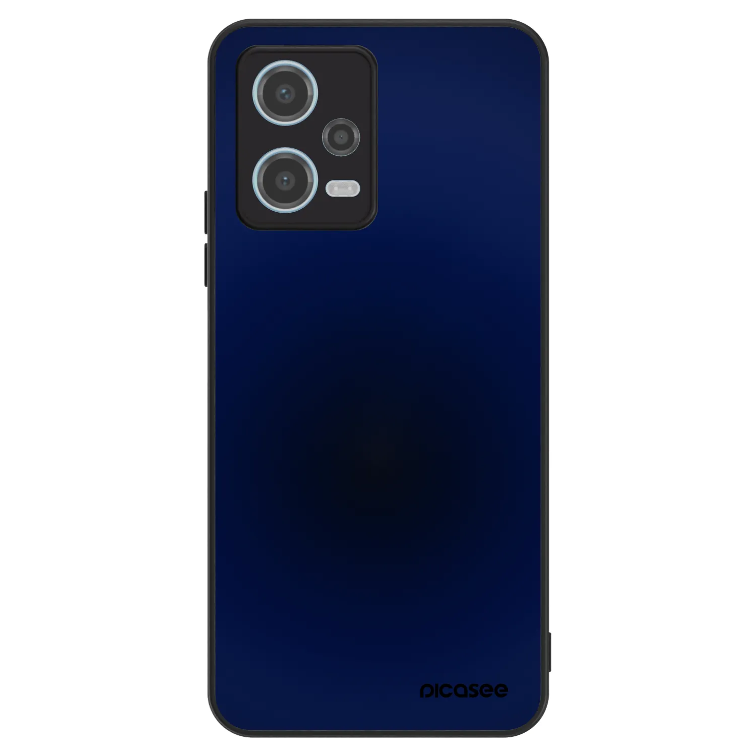 Picasee ULTIMATE CASE za Xiaomi Redmi Note 12 5G - Deep Ocean