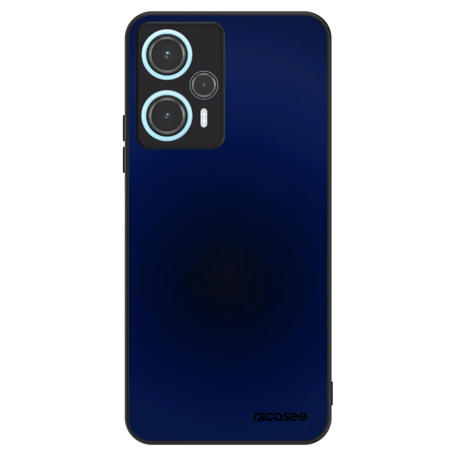 Picasee ULTIMATE CASE za Xiaomi Poco F5 - Deep Ocean