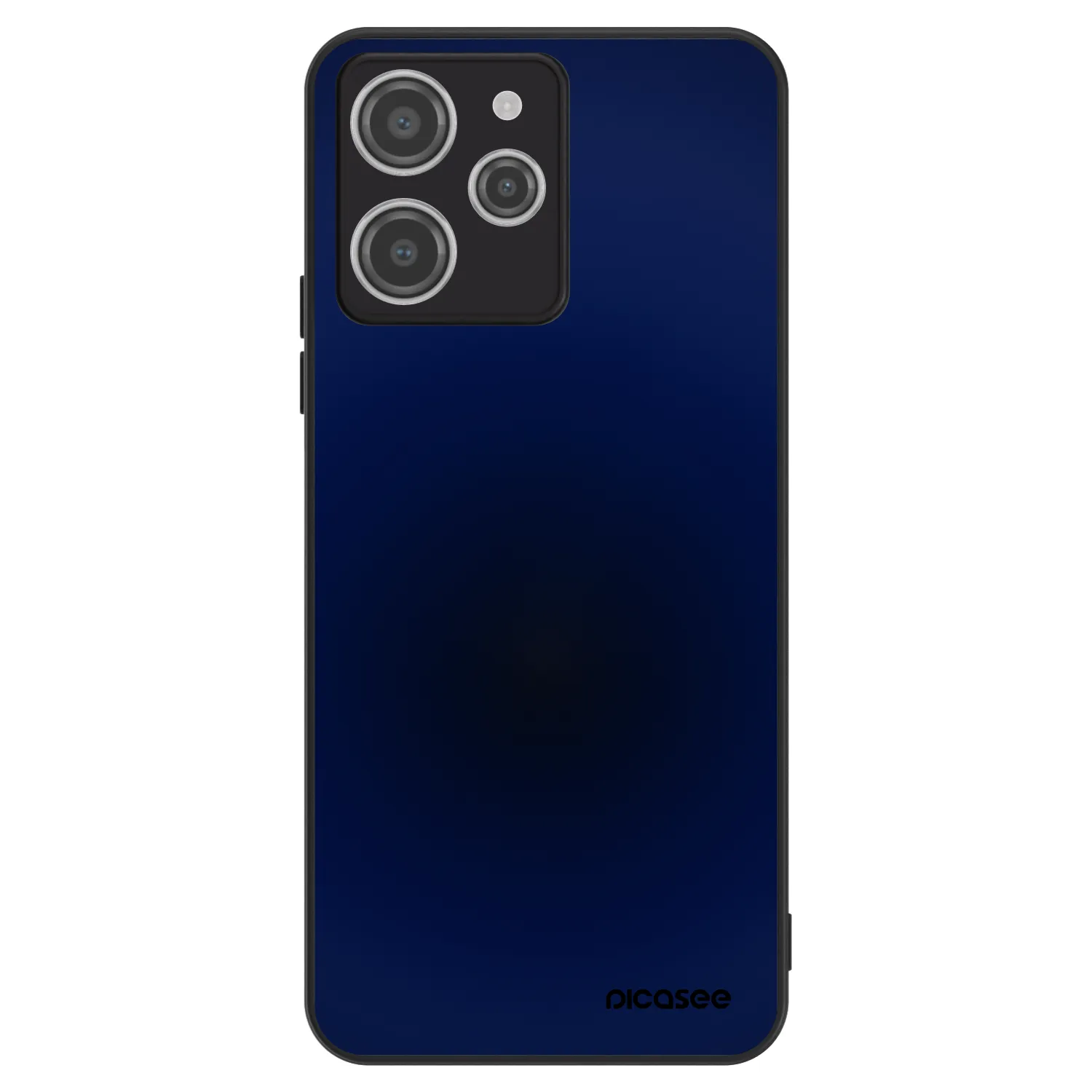 Picasee ULTIMATE CASE za Xiaomi Redmi 12 4G - Deep Ocean