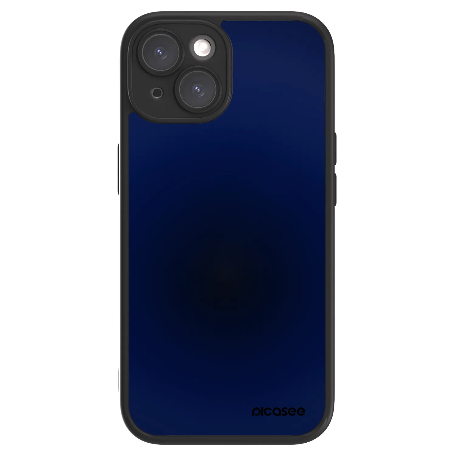 Picasee ULTIMATE CASE za Apple iPhone 15 - Deep Ocean