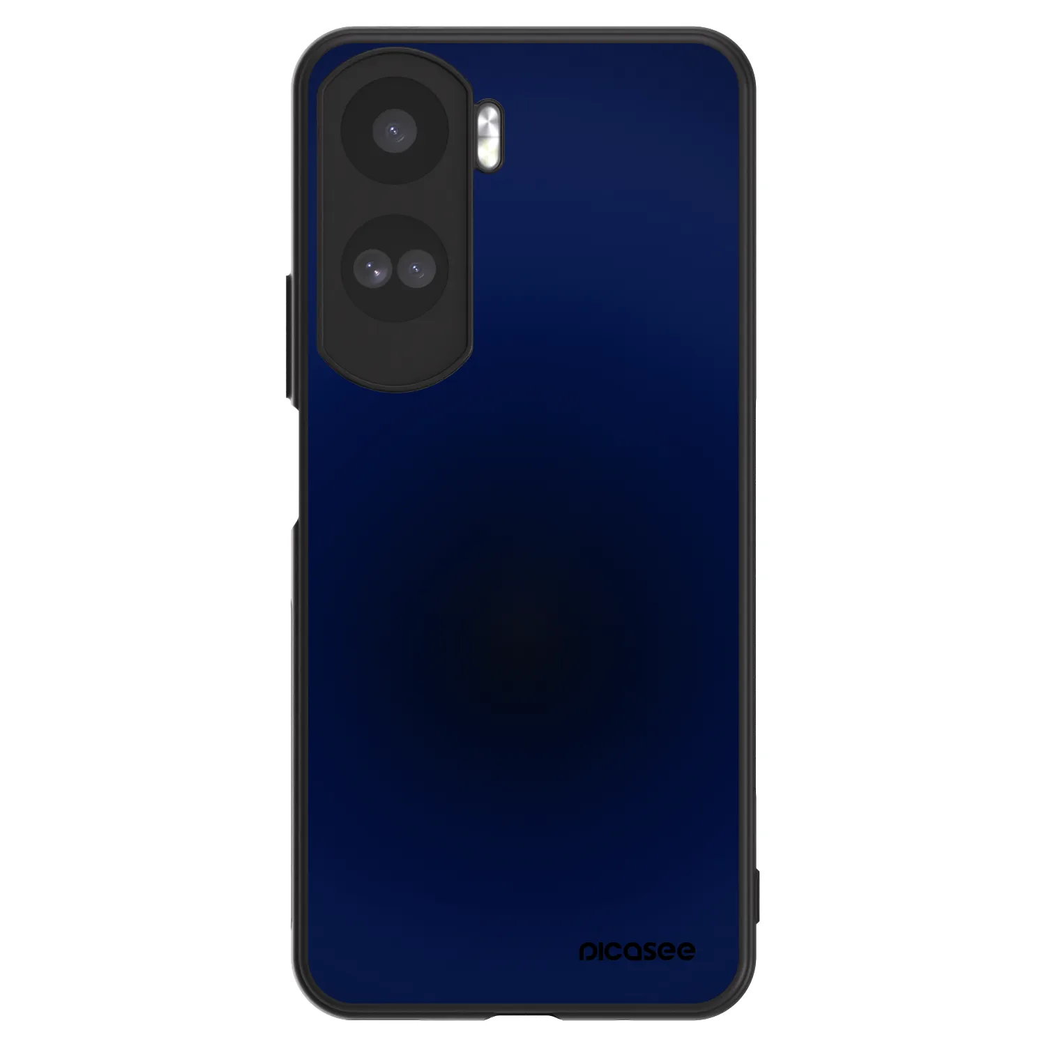 Picasee ULTIMATE CASE za Honor 90 Lite 5G - Deep Ocean