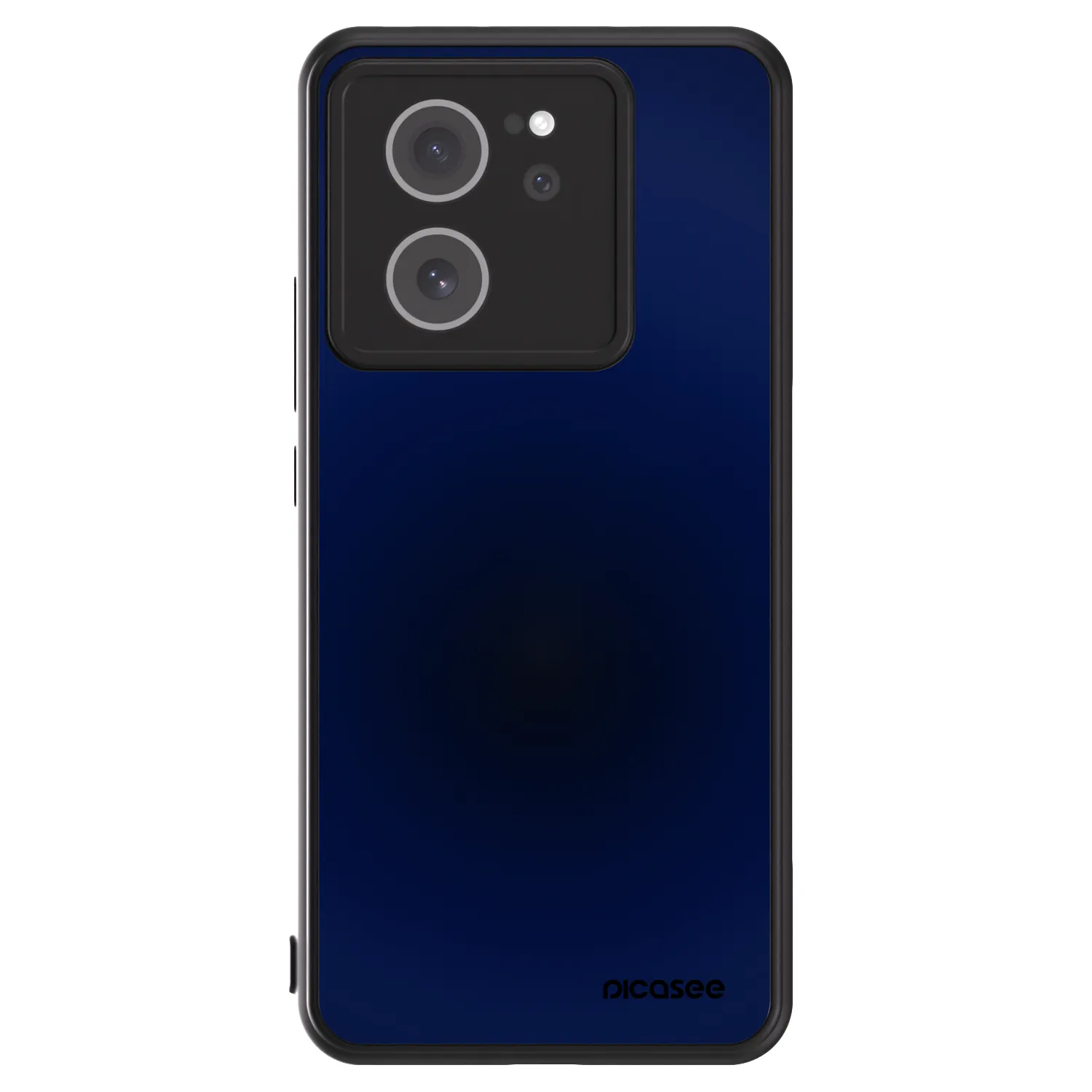 Picasee ULTIMATE CASE za Xiaomi 13T - Deep Ocean