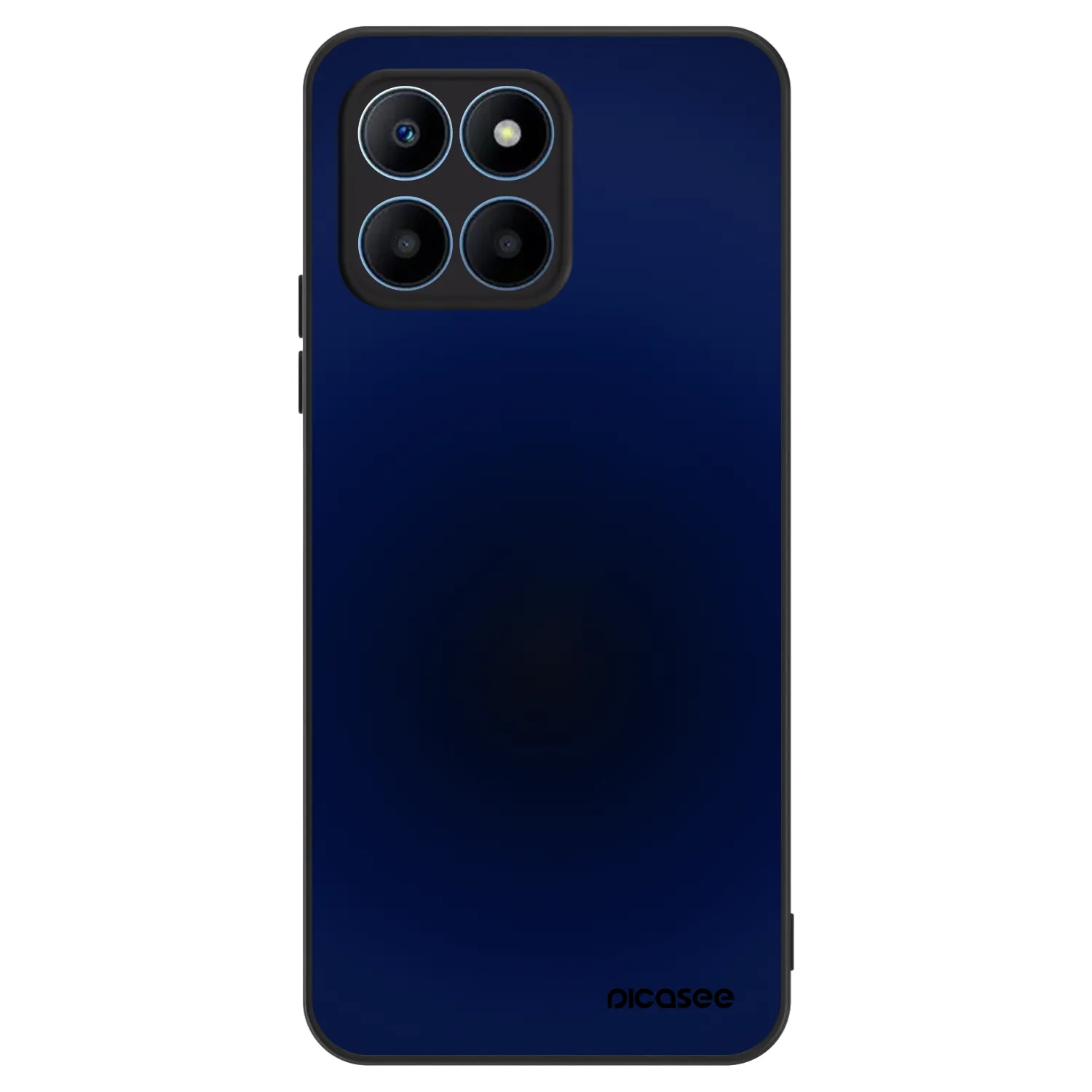 Picasee ULTIMATE CASE za Honor 70 Lite - Deep Ocean